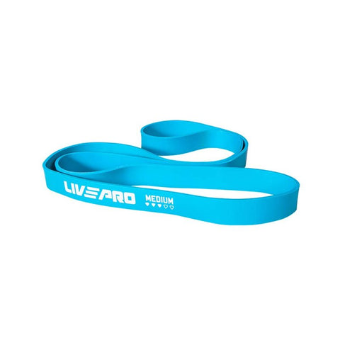 LIVEPRO SUPER RESISTANCE LOOP BAND PRO LP8410 - MEDIUM