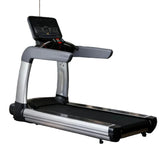 Commercial Heavy Duty Treadmill with LCD Display 7HP 20km/h