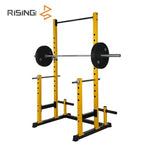 Rising Power Rack Squat Rack