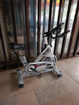 Crystal X-5 Commercial 20kg FlyWheel Spin Bike KFx