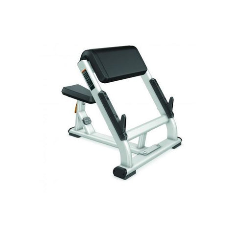 Commercial Heavy Duty Preacher Curl Bench