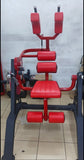Commercia AB Abdominal Oblique Crunch Machine