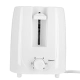 Krypton 750W Bread Toaster, 2 Slice Pop-Up Toaster with Removable Crumb Collection Tray - 2 Years Warranty
