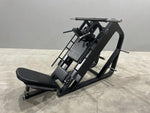 Commercial Heavy Duty Leg Press Hack Squat Machine 300kg Weight Capacity