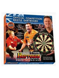 Harrows Official Competition Dart Board