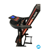 Fytter runner ru-10x Treadmill Semi Commercial IFx