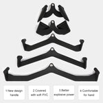 Mag Grip Handle Set 5pcs