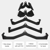 Mag Grip Handle Set 5pcs