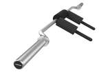 Olympic Safety Squat Lifting Weight Bar