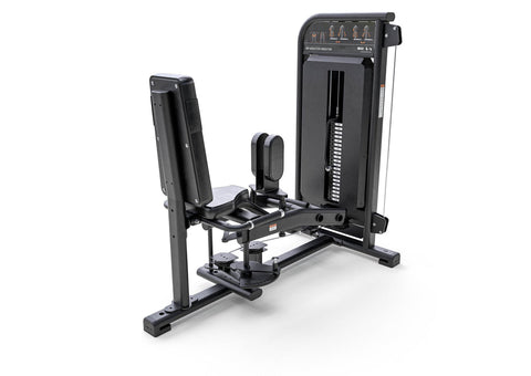 Commercial Hip Abductor Adductor Combo Machine