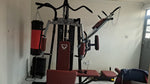 Tactical 3/4 Station all-in-one Semi Commercial Multi Gym