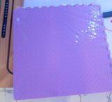 EVA INTERLOCKING PUZZLE KIDS PLAY AREA FLOOR EXERCISE MAT 1CM Thickness