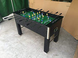 Boot Boy Foosball Football Table