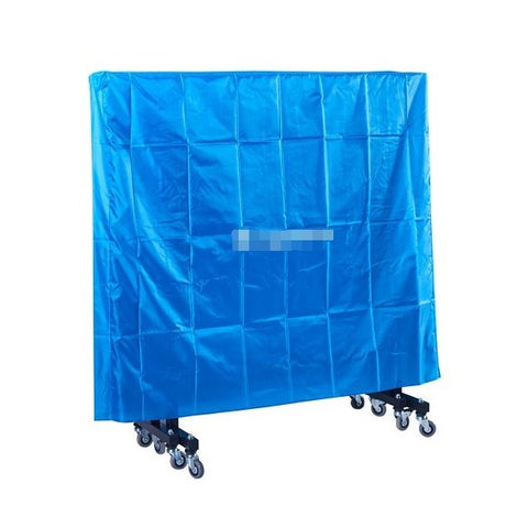 Waterproof Fabric Cover For Tennis Table For Folded Table