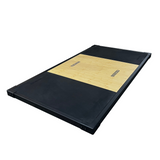 Commercial Gym Deadlift Platform - Non Branded