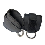 Ankle Cuffs Donkey Kick Cuffs Straps Attachment GFx