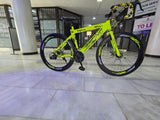 Skyblazer High Performace Thin Tyre Racing 25" Bike XT-315 - 21 Speed