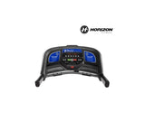 Horizon Treadmill T101 18km/H 10% Incline
