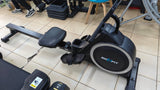 GO4FIT R100 Foldable Magnetic Domestic Rowing Machine