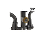 Reebok Fitness Elliptical Cross Trainer One Gx40 Rvon-10111Bk Black/Yellow