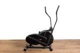 Body Sculpture Elliptical Strider Dual Action Air