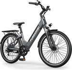 Funhang EB-C2 electric In Built Battery Ecobike