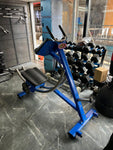 Abs Coaster AB Glider Core Machine Domestic IFx