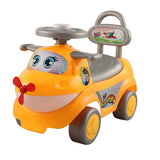 Toyzoy Starlight Manual Push Ride On