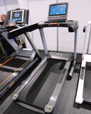 RAMBO KNIGHT K7 COMMERCIAL ADROID TREADMILL WITH SHOCK MITIGATION AND BLUETOOTH