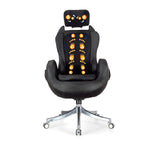 Professional Durable Leather Massage Chair, AM16502