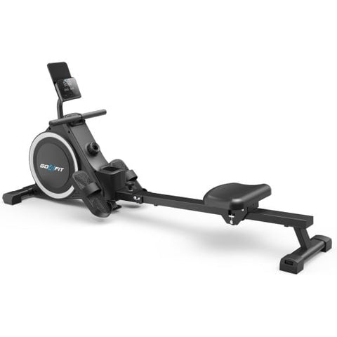 GO4FIT R100 Foldable Magnetic Domestic Rowing Machine