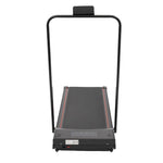 Polaris Domestic Walking Pad Treadmill No Incline, Bluetooth, Max 100kg