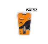 Stiga Table tennis bat trinity 3* 1213-3616-01
