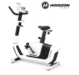 Horizon Semi Commercial Exercise Bike Upright Comfort 3 Hcb0220-03