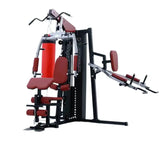 Tactical 4 Station all-in-one Home Multi Gym