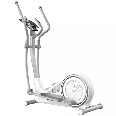 Merach MR-535ZW Foldable Elliptical Trainer IFx