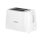 Krypton 750W Bread Toaster, 2 Slice Pop-Up Toaster with Removable Crumb Collection Tray - 2 Years Warranty