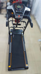 Intuition T500 Domestic Treadmill with Massager IFx