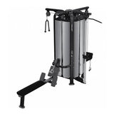Life Fitness Commercial Four Station Intergrated Multi Gym 120kg Each Stack | MJ4