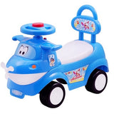 Toyzoy Starlight Manual Push Ride On