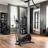 Scorpion Elliptical Cross Trainer IFx