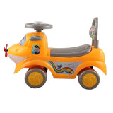 Toyzoy Starlight Manual Push Ride On