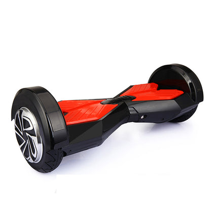 Smart Drifting Scooter With Bluetooth & Remote