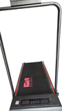 Polaris Domestic Walking Pad Treadmill No Incline, Bluetooth, Max 100kg