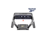 Reebok fitness Treadmill FR2oz Floatride