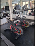 Tactical-8028 Commercial Magnetic Spin Bike