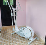 Merach MR-535ZW Foldable Elliptical Trainer IFx