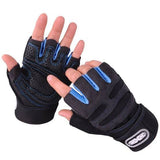 Weight Lifting Gloves S/M KFit