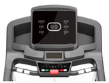 LS FITNESS COMMERCIAL TREADMILL 22km/h 4.5HP 20% Incline DVx