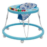 1.5 Feet Plastic Adjustable Baby Walker